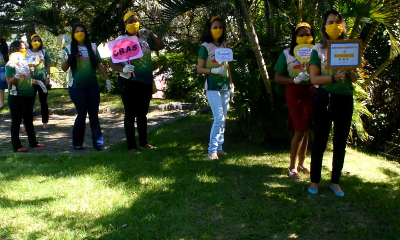 Camacã: Secretaria de Assistência Social alerta sobre o Dia Nacional de Combate ao Abuso e à Exploração Sexual de Crianças e Adolescentes 
